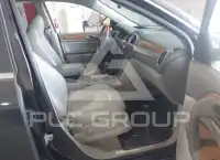2011 Buick ENCLAVE фото