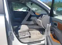 2011 Buick ENCLAVE фото