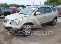 2011 Buick ENCLAVE photo