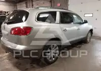 2011 Buick ENCLAVE фото