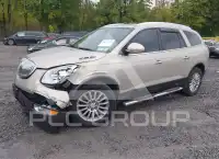 2011 Buick ENCLAVE photo