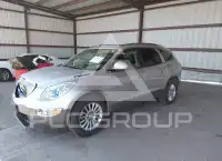 2011 Buick ENCLAVE фото