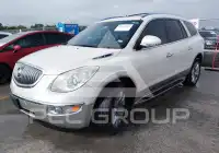2011 Buick ENCLAVE фото