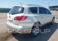 2011 Buick ENCLAVE фото