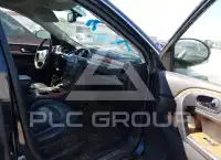 2011 Buick ENCLAVE фото