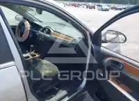 2011 Buick ENCLAVE фото