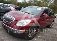 2011 Buick ENCLAVE photo