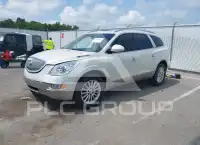 2011 Buick ENCLAVE photo