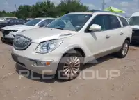 2011 Buick ENCLAVE photo