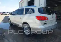 2011 Buick ENCLAVE photo