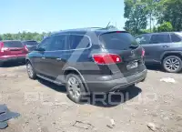 2011 Buick ENCLAVE photo
