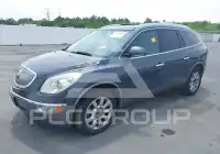 2011 Buick ENCLAVE photo