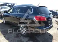2011 Buick ENCLAVE фото