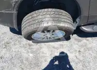 2011 Buick ENCLAVE фото