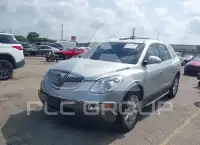 2011 Buick ENCLAVE фото