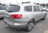 2011 Buick ENCLAVE photo
