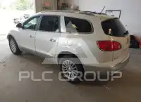 2011 Buick ENCLAVE photo