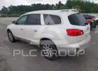 2011 Buick ENCLAVE фото
