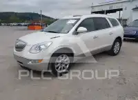 2011 Buick ENCLAVE фото