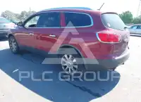 2011 Buick ENCLAVE photo
