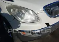 2011 Buick ENCLAVE фото