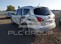 2011 Buick ENCLAVE фото