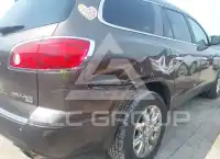 2011 Buick ENCLAVE photo