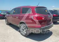 2011 Buick ENCLAVE photo