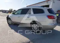 2011 Buick ENCLAVE фото