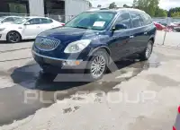 2011 Buick ENCLAVE фото