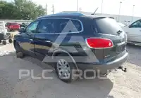 2011 Buick ENCLAVE фото