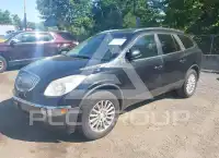 2011 Buick ENCLAVE photo