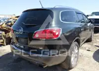 2011 Buick ENCLAVE фото