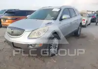 2011 Buick ENCLAVE photo
