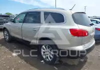 2011 Buick ENCLAVE фото