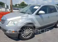 2011 Buick ENCLAVE фото