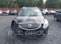2011 Buick ENCLAVE photo