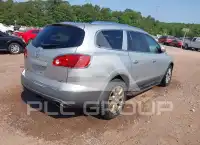 2011 Buick ENCLAVE фото
