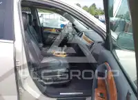 2011 Buick ENCLAVE photo