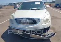 2011 Buick ENCLAVE фото