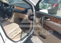 2011 Buick ENCLAVE фото