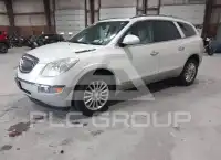 2011 Buick ENCLAVE photo