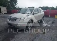2011 Buick ENCLAVE фото