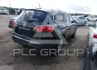 2011 Buick ENCLAVE фото