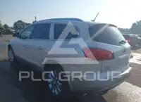 2011 Buick ENCLAVE фото