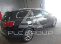 2011 Buick ENCLAVE фото