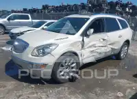 2011 Buick ENCLAVE photo