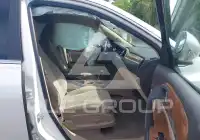 2011 Buick ENCLAVE фото