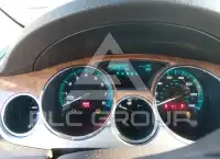 2011 Buick ENCLAVE фото