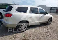 2011 Buick ENCLAVE фото